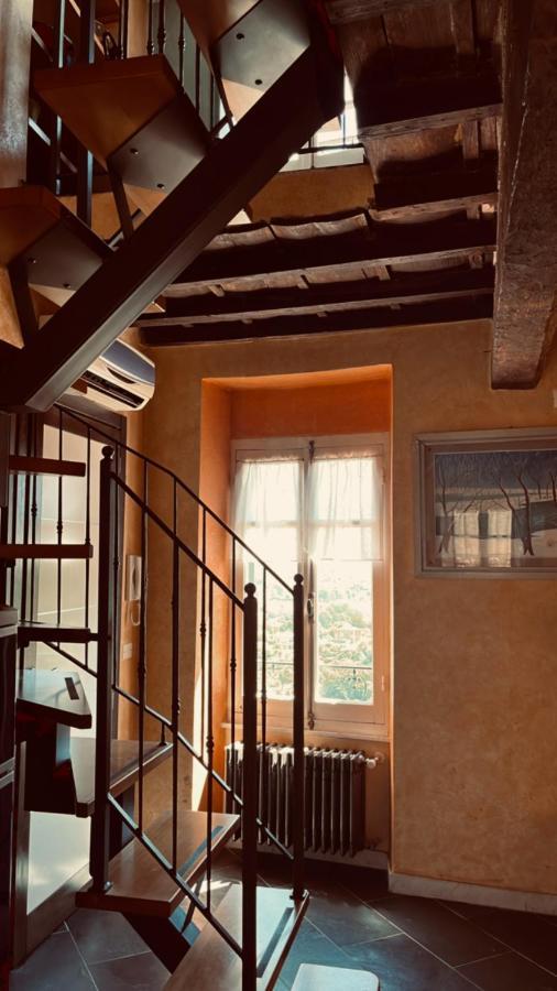 Casa Vacanze Le Tre Casette Ameglia Exterior foto