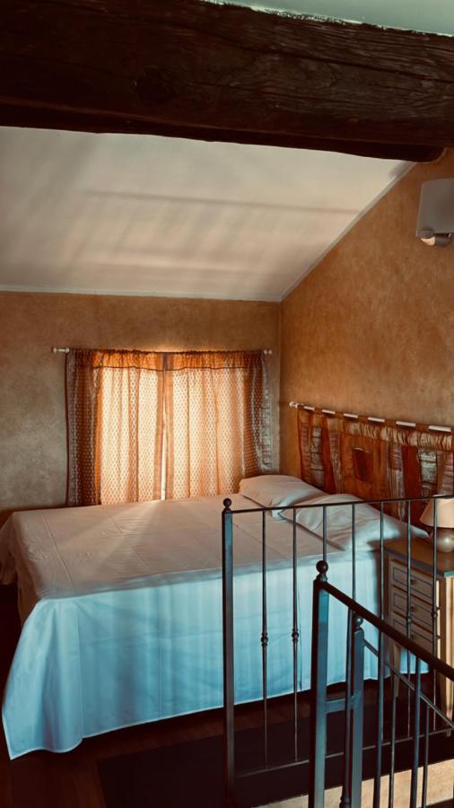 Casa Vacanze Le Tre Casette Ameglia Exterior foto