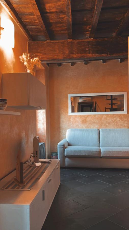 Casa Vacanze Le Tre Casette Ameglia Exterior foto