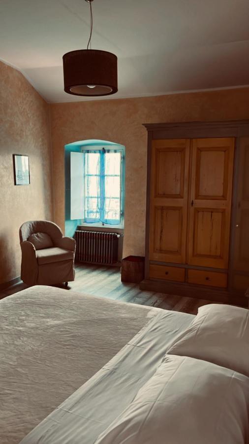 Casa Vacanze Le Tre Casette Ameglia Exterior foto