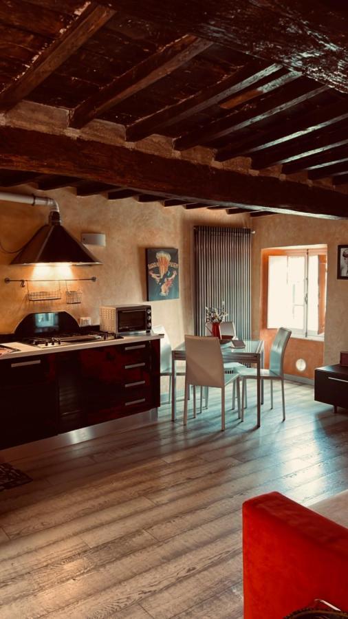 Casa Vacanze Le Tre Casette Ameglia Exterior foto